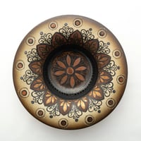 Arabia｜HLA 122｜bowl φ30cm