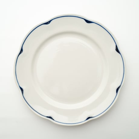Old Arabia｜Pekka｜plate φ24cm｜1