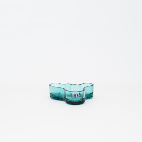 Iittala｜Aalto Collection｜bowl 98mm｜sea blue