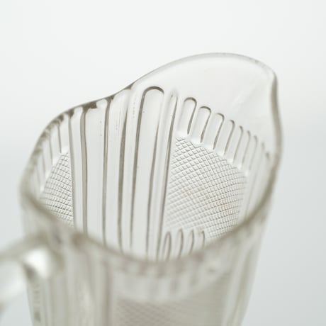 Nuutajarvi｜1011｜creamer｜clear
