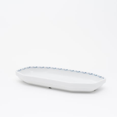 Finnair / Rosenthal｜plate 23cm