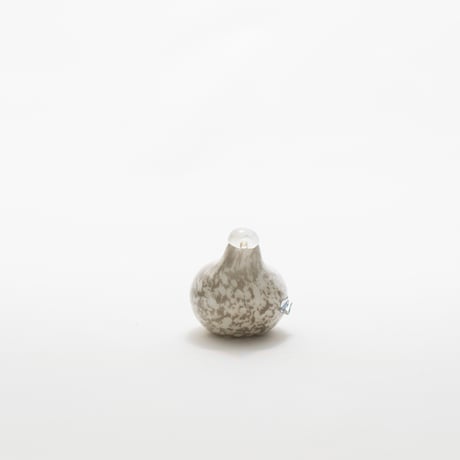 Nuutajarvi / Iittala｜Birds by Toikka｜Willow grouse｜1