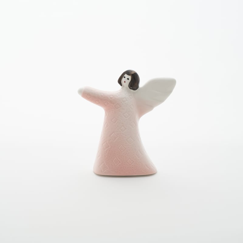 Arabia｜Helja｜angel｜pink | lumikka shop