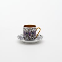 Arabia｜OC model｜Zaida｜cup φ5.5cm