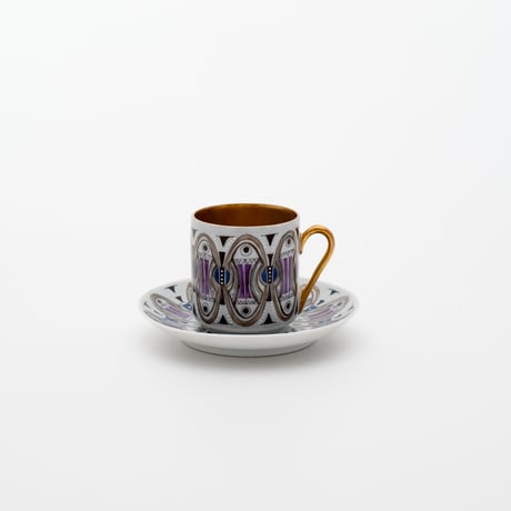 Arabia｜OC model｜Zaida｜cup φ5.5cm