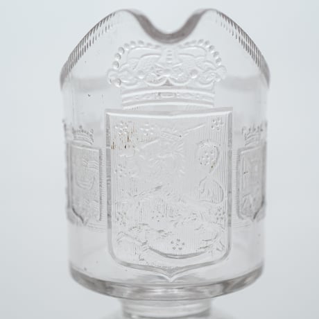 Iittala｜creamer｜emblem