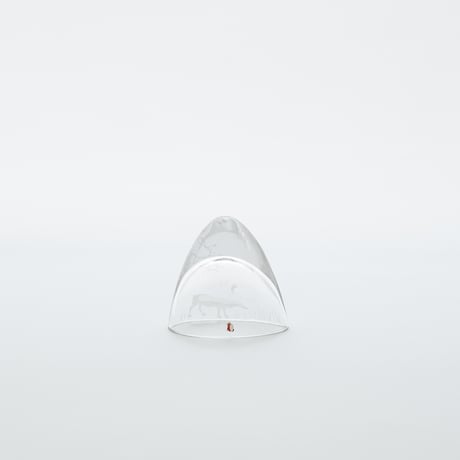 Iittala｜Tunturi｜art glass