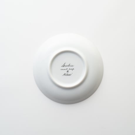 Arabia｜OC model｜cup φ5.5cm｜Hillevi