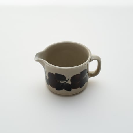 Arabia｜Ruija｜creamer φ9cm