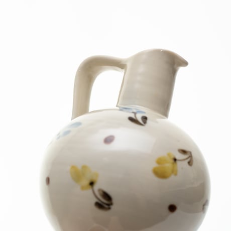 Old Arabia｜ARA｜pitcher｜flowers｜B
