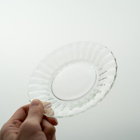 Kauklahti / Riihimaki｜plate φ14.5cm