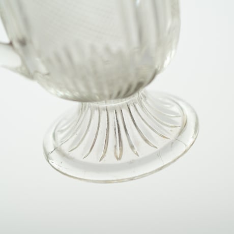 Nuutajarvi｜1011｜creamer｜clear