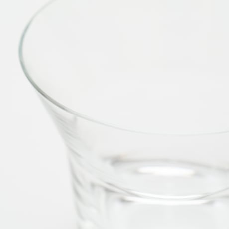 Iittala｜Aalto｜glass φ10cm