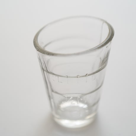 Riihimaki｜measuring glass φ4.2cm｜03