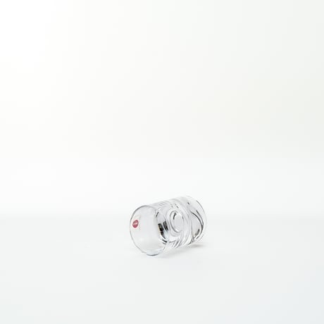 Iittala｜Full moon｜shot glass φ4cm