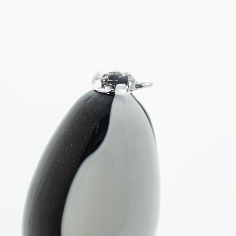 Nuutajarvi / Iittala｜Birds by Toikka｜Penguin