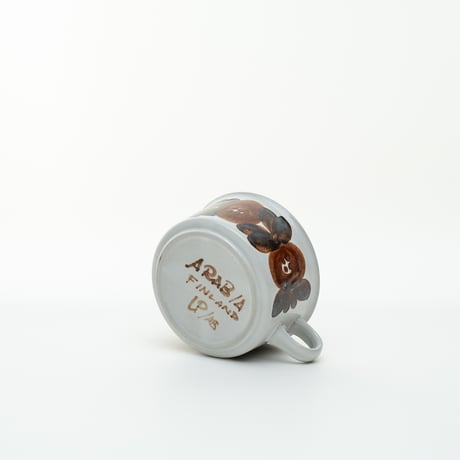 Arabia｜Rosmarin｜cup  φ10cm｜AB
