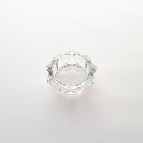 Arabia｜Virve｜ash tray / candle holder