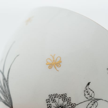 Arabia｜Perho｜bowl φ10cm