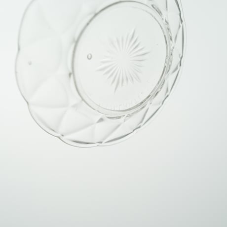 Kauklahti｜plate φ12.8cm