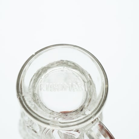Riihimaki｜glass φ6.8cm｜tulip