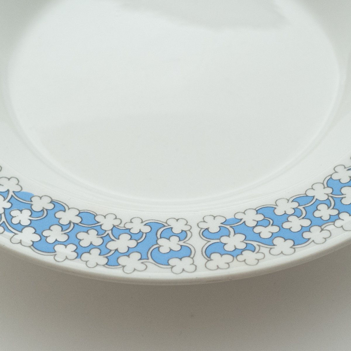 Arabia｜Pizzicato｜soup plate φ21cm | lumikka shop