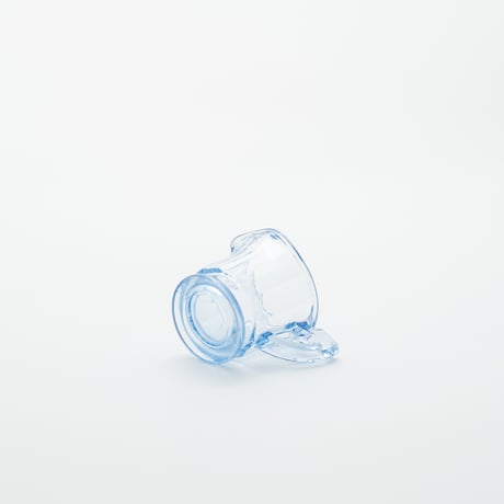 Karhula｜Salme｜creamer φ5.5cm｜blue
