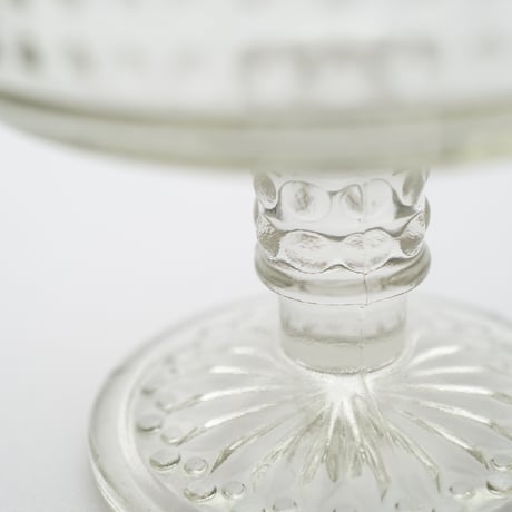 Riihimaki｜Barokki｜bowl｜clear