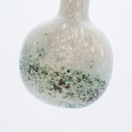 Nuutajarvi｜Tunturissa｜vase/bottle H16.0cm