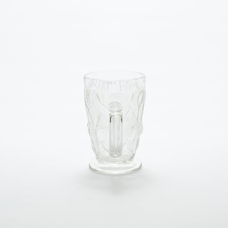 Riihimaki｜glass φ6.8cm｜tulip