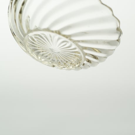 Riihimaki｜Baccarat｜bowl φ10cm