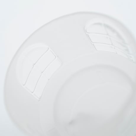 Iittala｜Balladi｜candle holder φ7cm