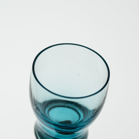 Kumela｜shot glass φ4.3cm｜blue