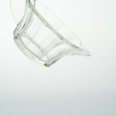 Riihimaki / Karhula｜creamer｜clear