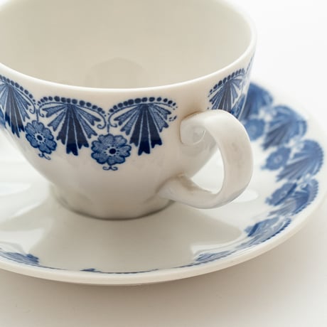 Arabia｜Sohvi｜cup φ7.7cm