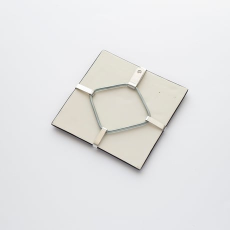 Arabia｜Helja｜wall plate｜tulip