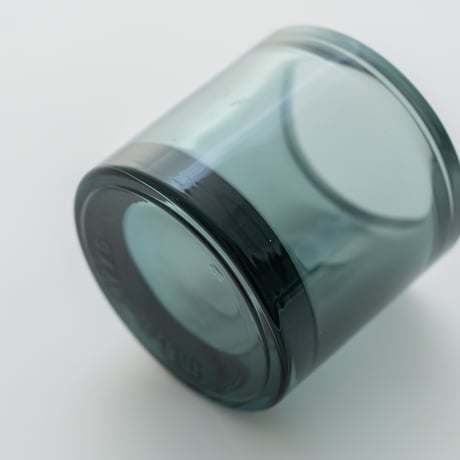 Iittala｜Kivi｜candle holder｜grey