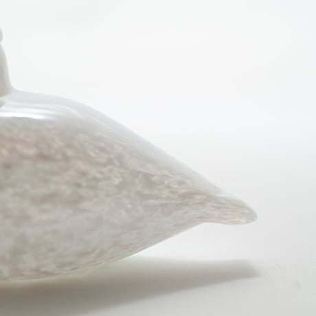 Nuutajarvi / Iittala｜Birds by Toikka｜Willow grouse｜Tapiola-yhtiöt