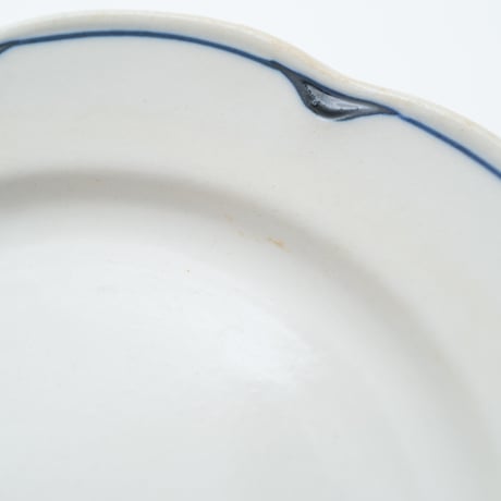 Arabia｜Pekka｜plate φ21cm｜1