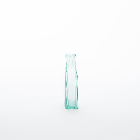 Old glass bottle｜50ml｜D2.4×W4.8×H10.0cm
