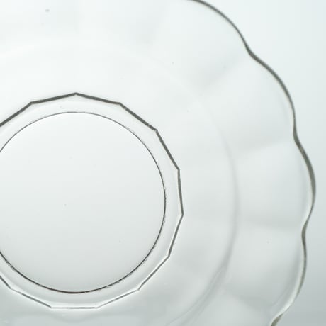 Kauklahti / Riihimaki｜plate φ14cm