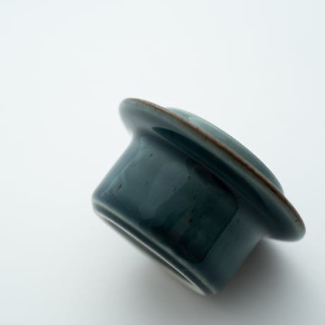 Arabia｜Meri｜egg/candle holder