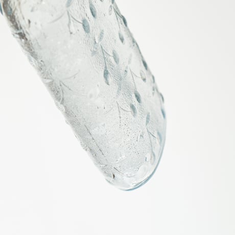 Riihimaki｜Kirsikka｜glass bottle
