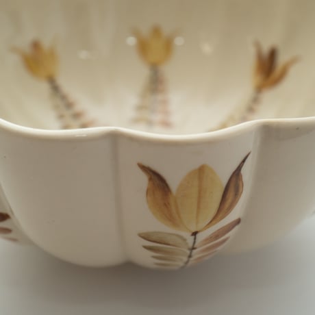 Old Arabia｜ARA｜bowl φ24.5cm