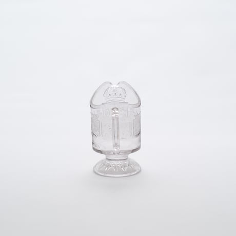 Iittala｜creamer｜emblem