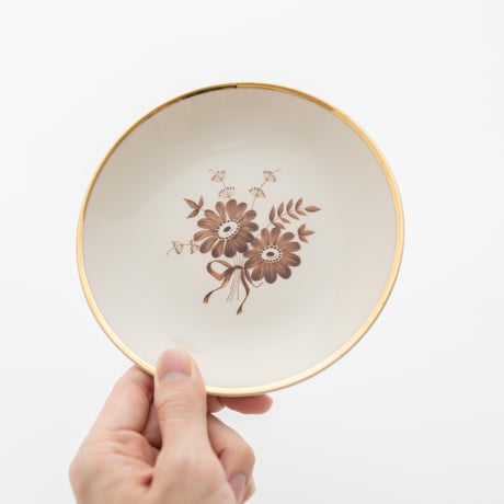 Arabia｜Finlandia｜plate φ15.5cm