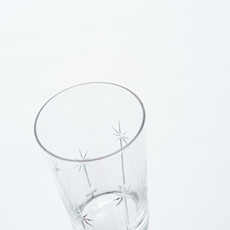 Iittala｜Venus｜glass φ6.3×H9.8cm