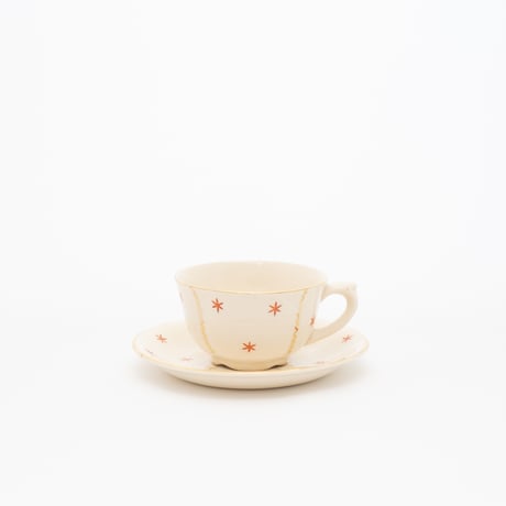 Arabia｜Viktoria｜cup φ8.5cm