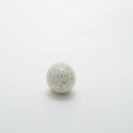 Nuutajarvi / Iittala｜Birds by Toikka｜egg｜white