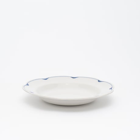 Old Arabia｜Pekka｜soup plate φ21cm｜2